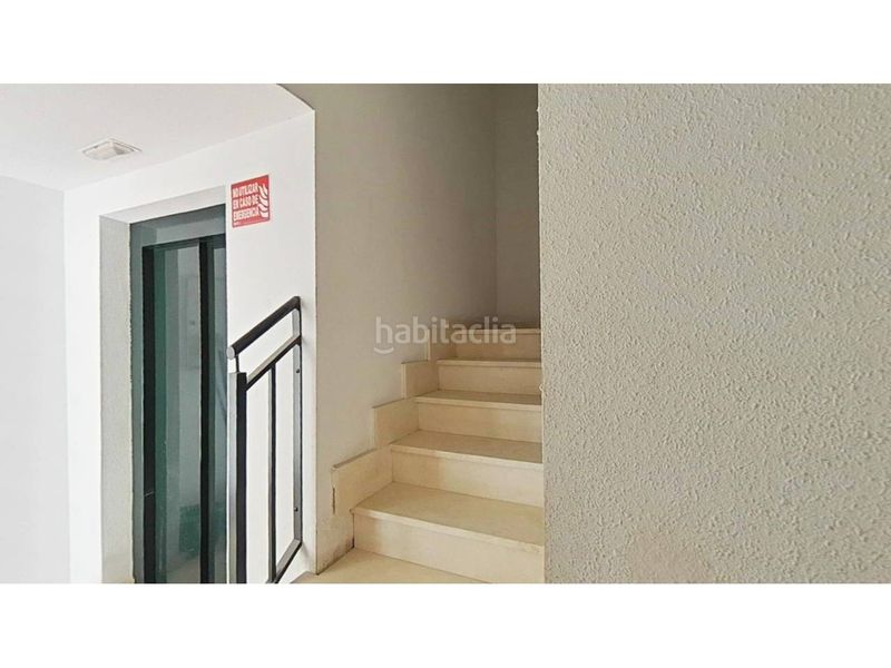 Foto 0b652708-e3b3-46af-8e45-9a1ed226ca99. Flat with parking in Centro Aranjuez