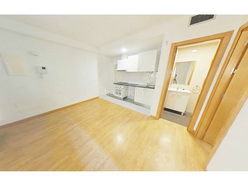 Foto 11723d57-ab84-4157-8093-4112652dedf1. Flat with parking in Centro Aranjuez