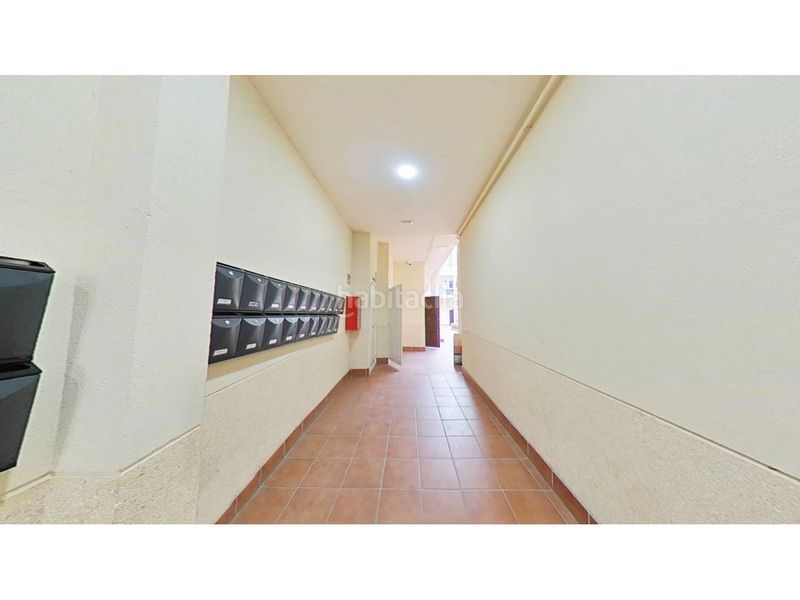 Foto 36fba3ac-4a42-4280-9783-4ee46c6d5efe. Flat with parking in Centro Aranjuez