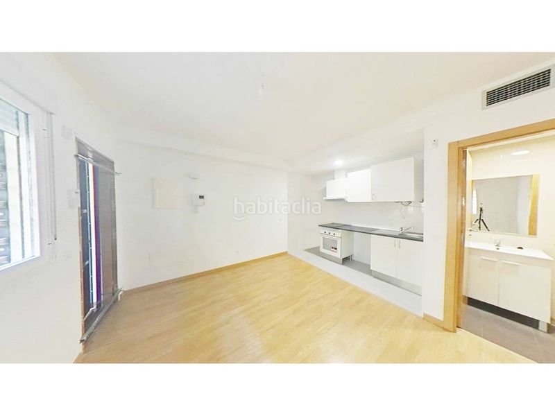 Foto 3f66de5f-b325-408a-9f3f-94717ef45466. Flat with parking in Centro Aranjuez