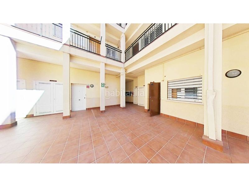 Foto 822f63ac-b3ba-4939-a22a-bed074103434. Flat with parking in Centro Aranjuez