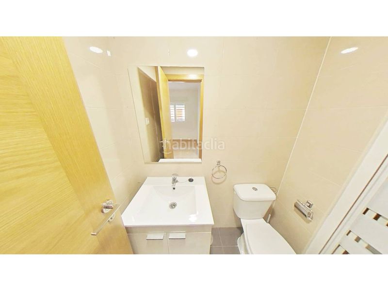 Foto 9f91124c-c4fc-417e-9f9c-f1d8bd356dcc. Flat with parking in Centro Aranjuez