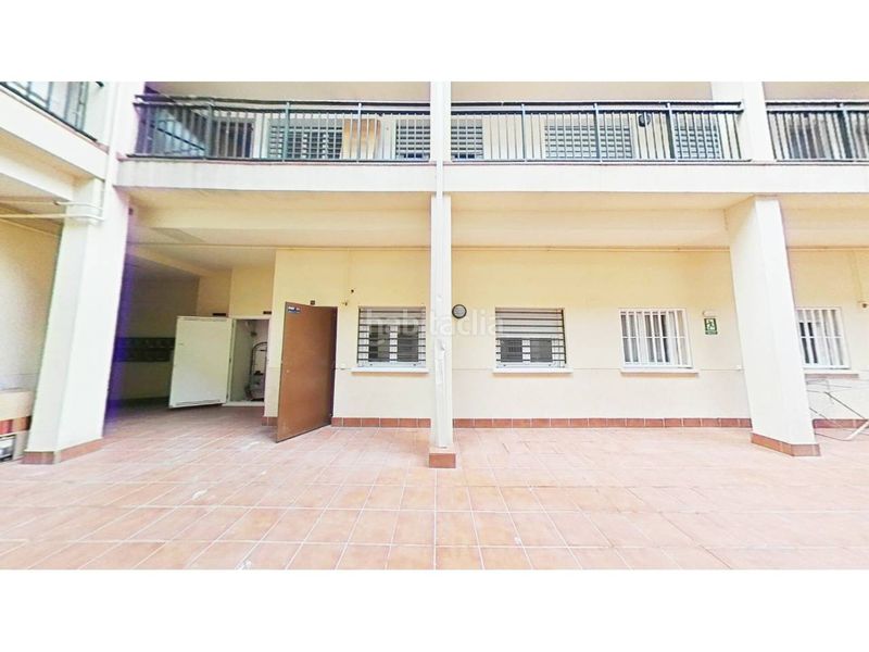 Foto bed7173b-1b87-422f-b6da-a1cde0b2e295. Flat with parking in Centro Aranjuez