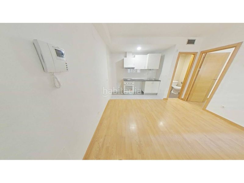 Foto c9d3f0d2-a066-4a94-b4c3-ab905b668487. Flat with parking in Centro Aranjuez