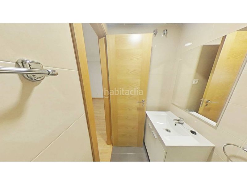 Foto d85e0ecd-fa54-40ae-bd07-588e4e3e0007. Flat with parking in Centro Aranjuez
