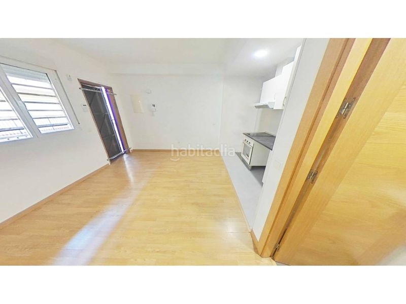 Foto fca9f129-9d27-4c48-a34a-f3bed58e0dc0. Flat with parking in Centro Aranjuez