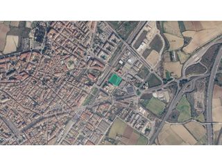 Rural plot  Calle lavern. Suelo urbano no consolidado en vilafranca del penedès