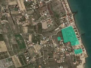 Alquiler Terreno residencial  Calle entrada de catali 1. Terreno en alquiler en bulevar del xúquerel maranyet46409