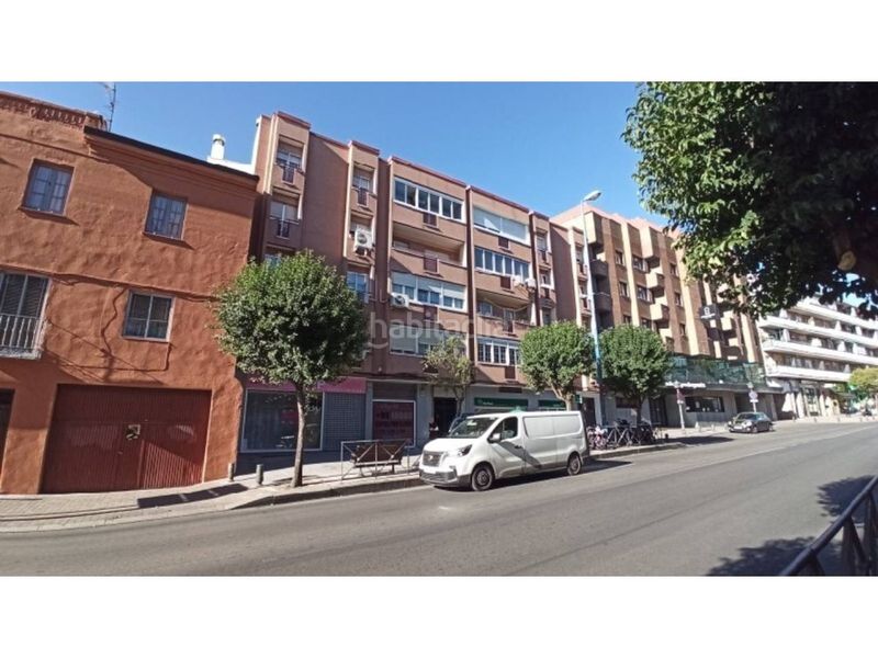 Foto ef587bd4-f5bb-4383-8f86-dbfc2446c6b4. Pis a Casco Antiguo Leganés