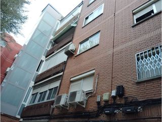 Appartement  Plaza hermanos pinzón. Piso en venta en leganés