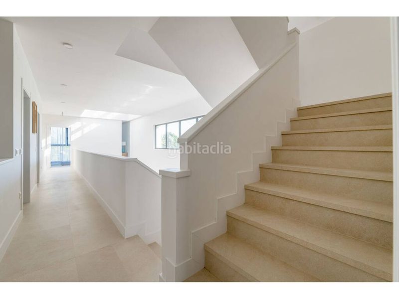 Foto 773e698b-961a-44ab-9dfd-a08693d1e150. Casa adossada amb aparcament a nuevo Aranjuez-ciudad de las artes Aranjuez
