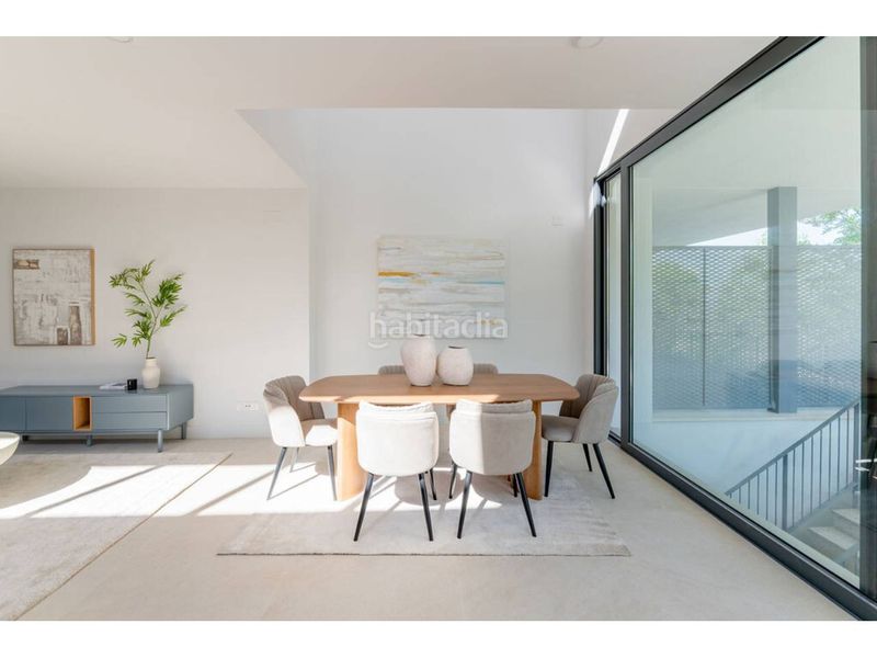 Foto a0377727-1757-4c20-a8c6-51a1605ae21e. Casa adossada amb aparcament a nuevo Aranjuez-ciudad de las artes Aranjuez