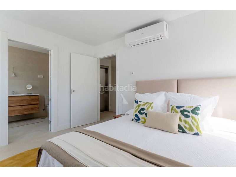 Foto b6ca2066-960a-4ba4-b592-10c67039100c. Casa adossada amb aparcament a nuevo Aranjuez-ciudad de las artes Aranjuez