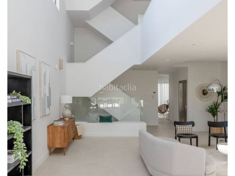 Foto bcaab034-d1cc-4583-8c21-32784d4ef9e5. Casa adossada amb aparcament a nuevo Aranjuez-ciudad de las artes Aranjuez