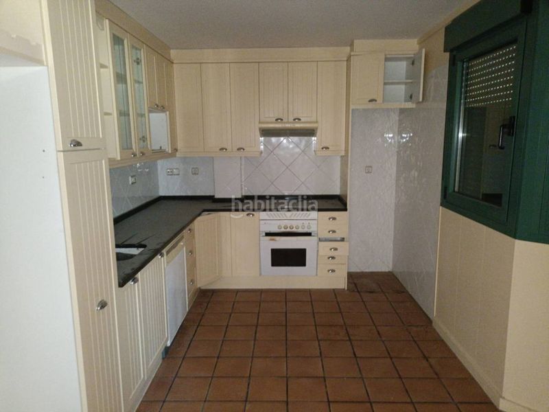 Foto ba3e9222-8338-4d9d-9354-a0e8ea4abd82. Casa adossada amb aparcament piscina a La Montaña - El Cortijo Aranjuez