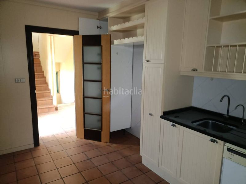 Foto d6a900f4-09c2-46fc-8d80-0821677bd248. Casa adossada amb aparcament piscina a La Montaña - El Cortijo Aranjuez