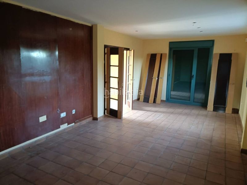 Foto f66fb4fc-2418-4e53-8750-8f7d347c98b6. Casa adossada amb aparcament piscina a La Montaña - El Cortijo Aranjuez