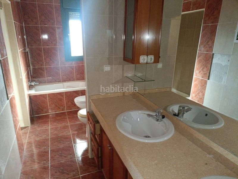 Foto fd7d6da6-a873-4607-8f27-e684955c54ba. Casa adossada amb aparcament piscina a La Montaña - El Cortijo Aranjuez