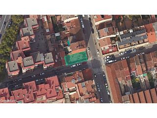 Landgut  Calle balmes. Suelo urbano consolidado en venta en sabadell