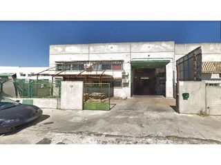 Fabrikhalle  Calle cobre. Nave industrial en venta en calle cobre polígono industrial o em