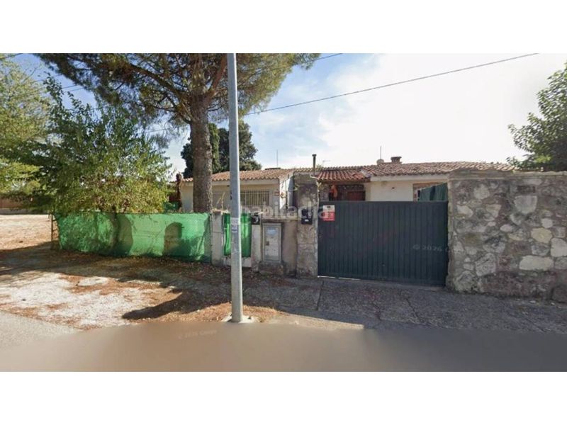 Foto aea6c09f-7084-4f02-9943-c2aca2c29d24. Xalet a Eurovillas Nuevo Baztán
