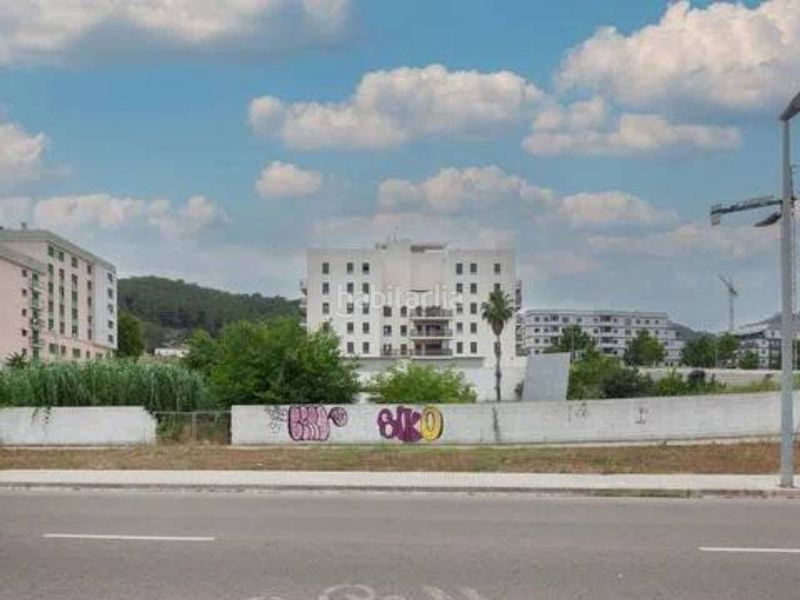 Foto 396d267f-27f3-46d4-8bb6-895370483e99. Terreny residencial a Xàtiva