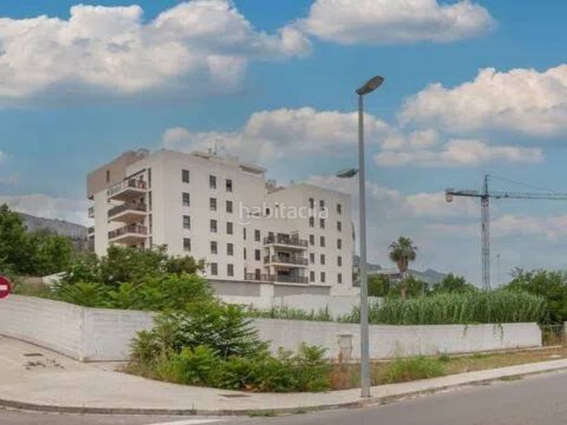 Foto 44eba908-18e7-431f-a84c-b091c205cc1a. Terreny residencial a Xàtiva