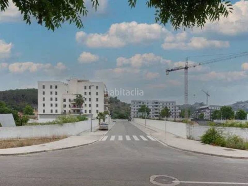 Foto 49297fd8-1959-4d37-b76d-37d3b63e61fe. Terreny residencial a Xàtiva