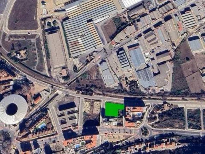 Foto cd164519-4112-4524-be50-3f4602d28a56. Terreny residencial a Xàtiva