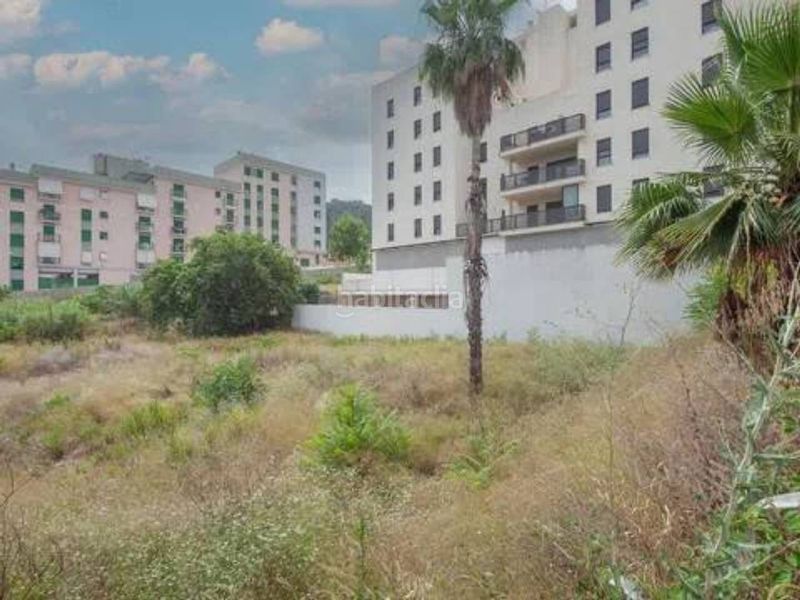 Foto e33f2351-c9ed-44e1-99a4-f704aa52940b. Terreny residencial a Xàtiva