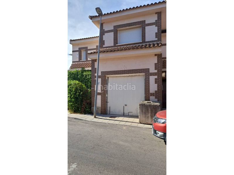 Foto 8e6852e5-1217-4af9-8a7a-0209652893cc. Chalet piso en venta en Valmojado