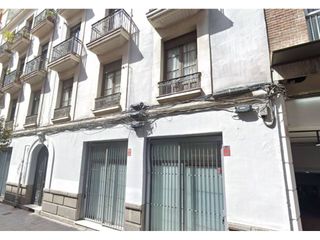 Pis a Calle San Eugenio