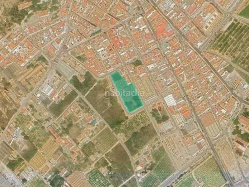 Foto 9f13c416-5a90-4824-be89-57cd62012056. Terreny residencial a Oliva pueblo Oliva
