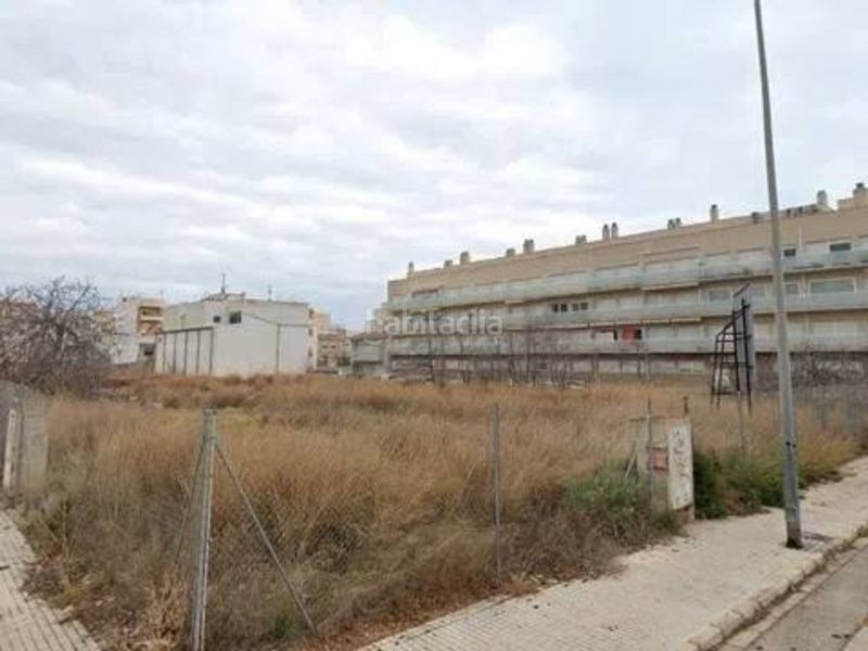 Foto d75043c5-1390-4760-ad4a-2be71192b836. Terreny residencial a Oliva pueblo Oliva