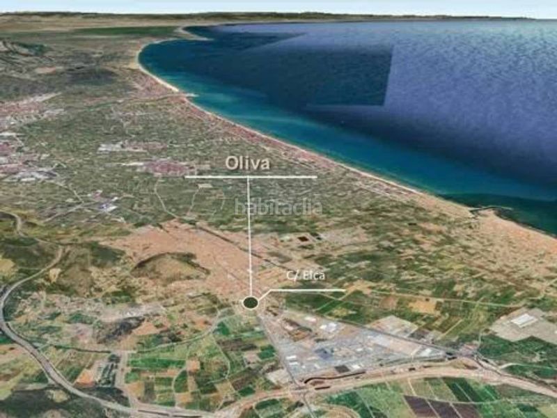 Foto f5e7e5d7-b391-4282-a8fa-5a752dfdc97b. Terreny residencial a Oliva pueblo Oliva