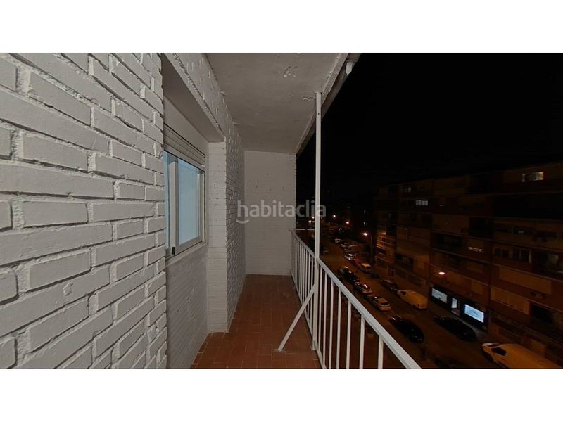 Foto c1efe5d2-3219-46be-9c3d-c611664334a9. Pis a Aluche Madrid