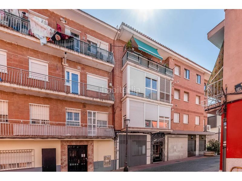 Foto 004b1963-dbf5-41c5-9dab-cf18685bdb37. Pis a Centro Getafe
