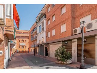 Flat in Calle Vergara
