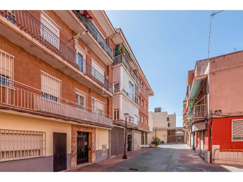 Foto cdffccbf-e550-4aba-9945-7b8bce6f98e2. Pis a Centro Getafe