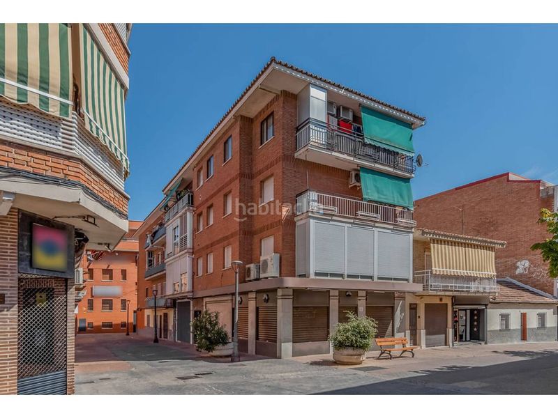 Foto f4bc8324-a469-4043-b71a-193faea00075. Pis a Centro Getafe