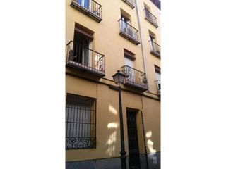 Appartamento in Calle Madera