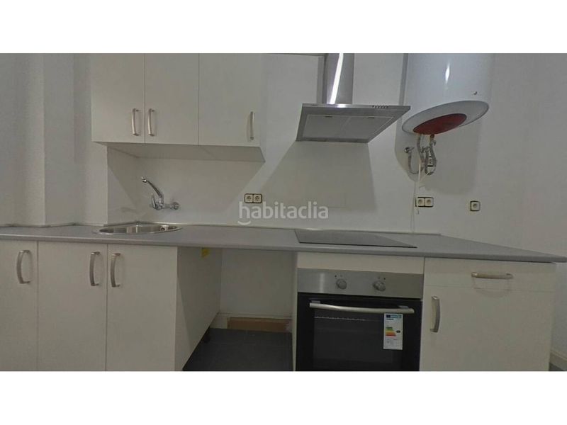 Foto 98c447f3-86f8-4547-874e-1f1ccf564eb1. Pis a Cuatro Caminos - Azca Madrid