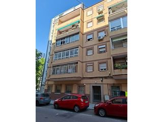 Pis a Calle Carabelos