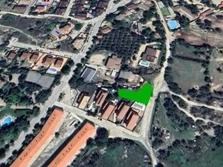 Wohngrundstück in Chapinería. Terreno en venta en chapinería