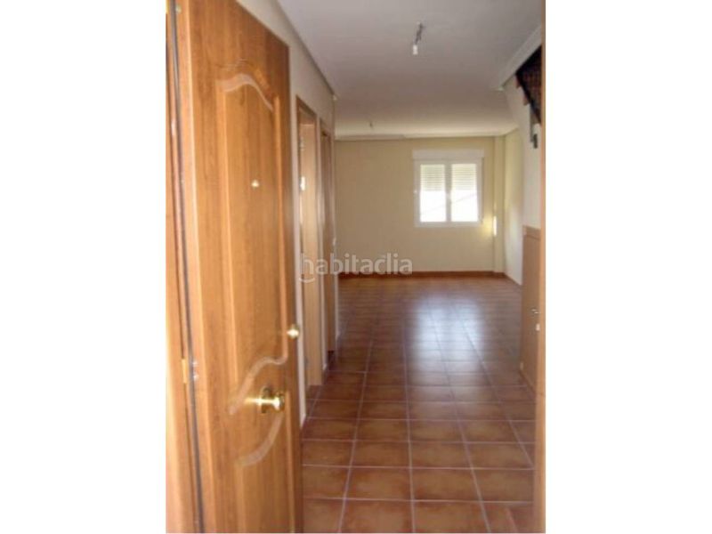 Foto 08f8dd5b-57c3-4cb2-bdf4-e7f7102fbd59. Lloguer dúplex amb calefacció a Centro Navalcarnero