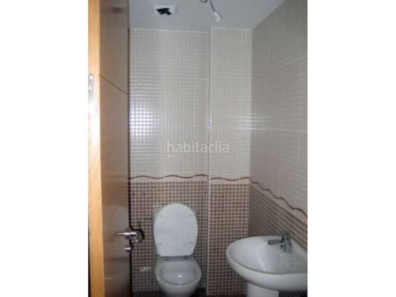 Foto 0a97d452-d1ae-46e7-aae0-83de7fa2bb1e. Lloguer dúplex amb calefacció a Centro Navalcarnero
