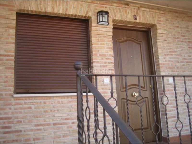 Foto 37c6a66f-a7f0-4601-8038-c0c934f9ecd7. Rent duplex with heating in Centro Navalcarnero