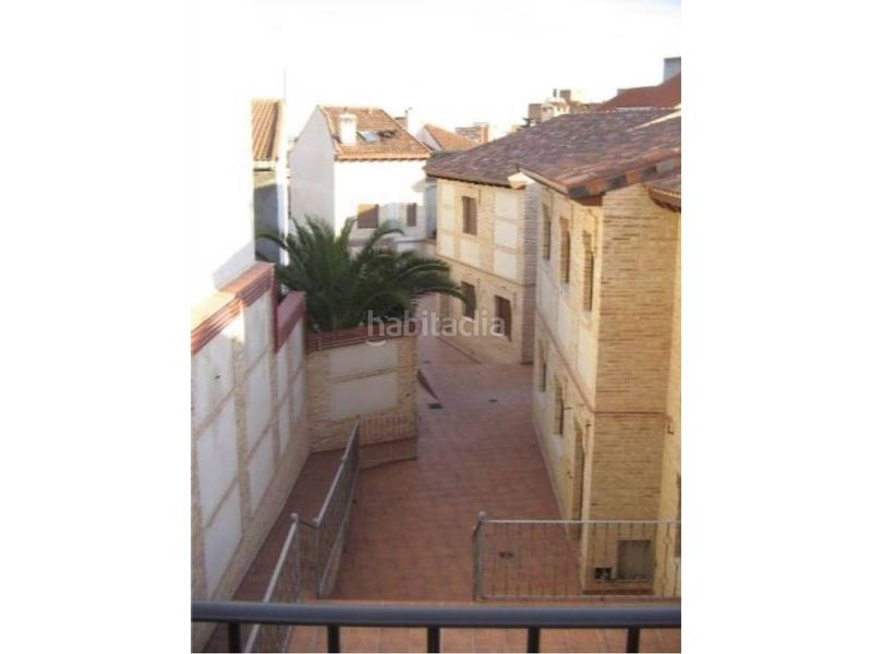 Foto afb8e7b5-b048-47f2-8742-68f76c85873e. Rent duplex with heating in Centro Navalcarnero