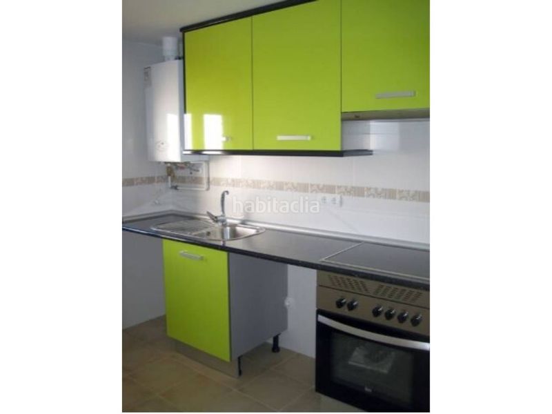 Foto e899ec48-f1c2-4721-be41-c4c25c7dba33. Rent duplex with heating in Centro Navalcarnero