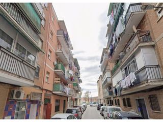 Pis a Calle Pintor Rafael Botí